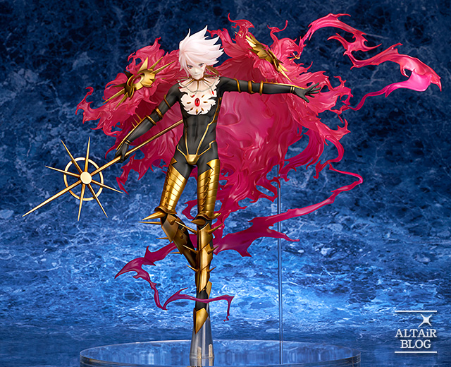 ランサー／カルナ」デコマスご紹介 | ALTER