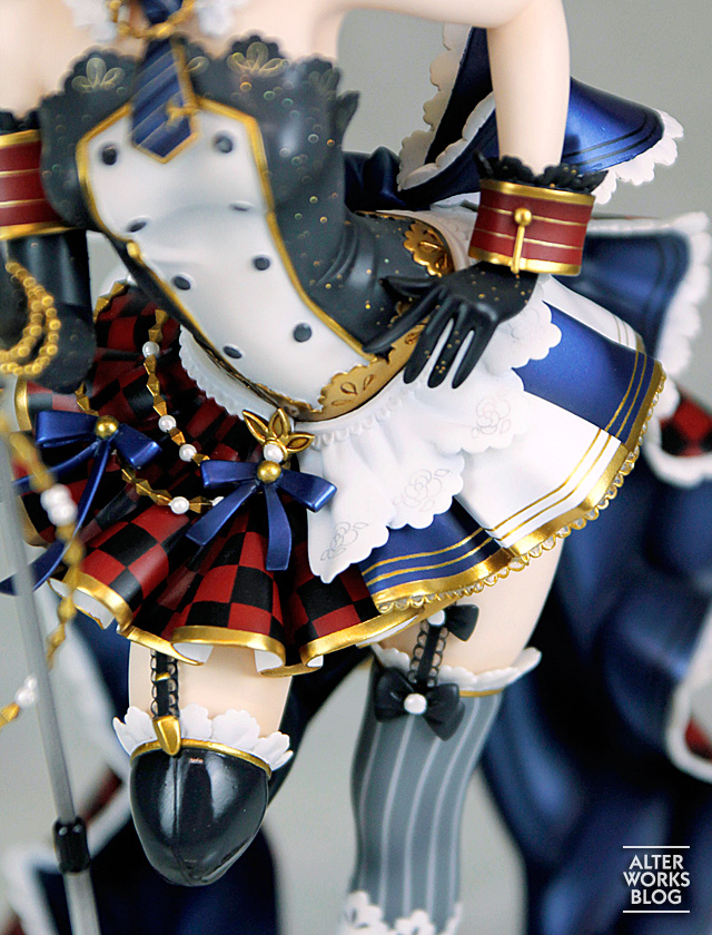 絢瀬 絵里」デコマスご紹介 | ALTER