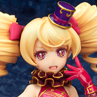 魔王ルシ子 | ALTER