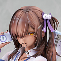 加藤恵 Memorial Ver.」デコマスご紹介 | ALTER