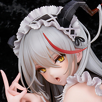 アグネスタキオン」フィギュア化進行中のお知らせ | ALTER