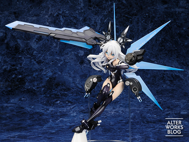 パープルハート」「ブラックハート」再販のお知らせ | ALTER