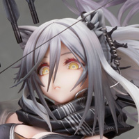 シュヴァルツ 昇進2Ver. | ALTER