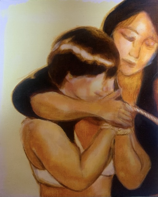 遠藤望恵 個展「Asyl -清潔な国-」 – Alt_Medium | オルトメディウム