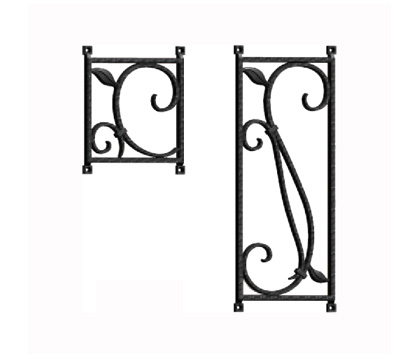 アクセント風ぬき｜三協アルミ