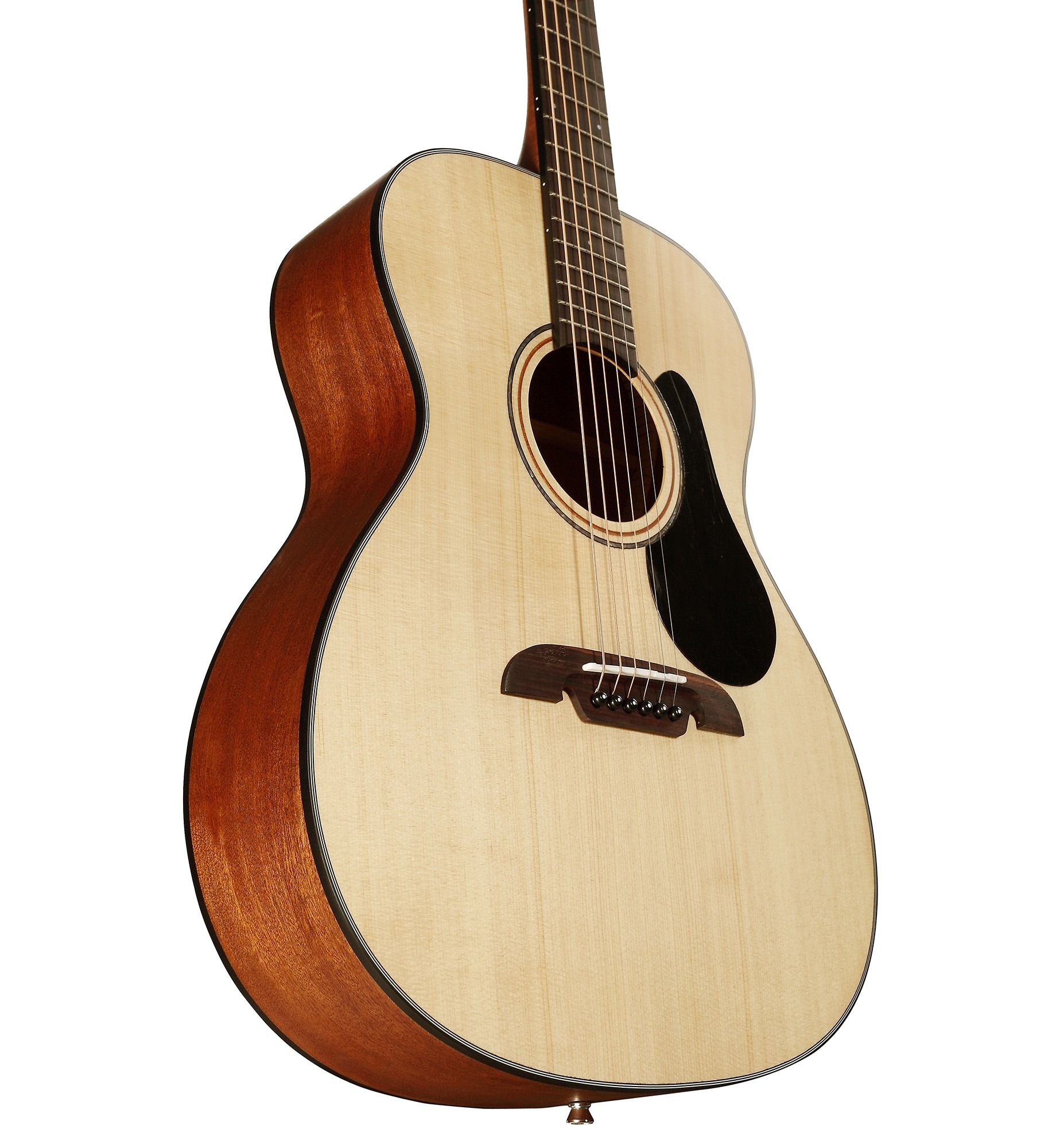 AF30 - Alvarez Guitars