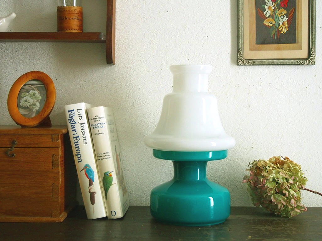 北欧ヴィンテージ Hans-Agne Jakobsson ハンス・アウネ・ヤコブソン