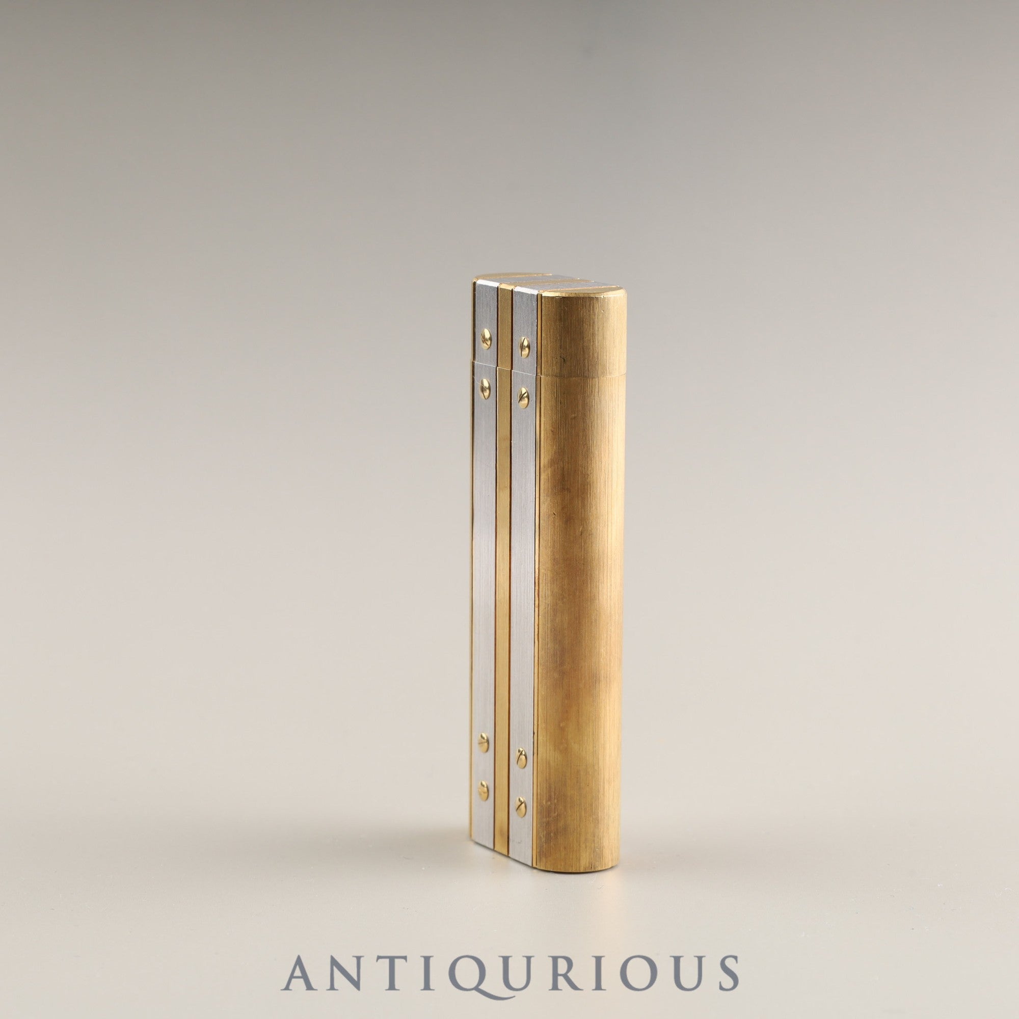 カルティエのライター（CARTIER）| 東京銀座のヴィンテージドレス