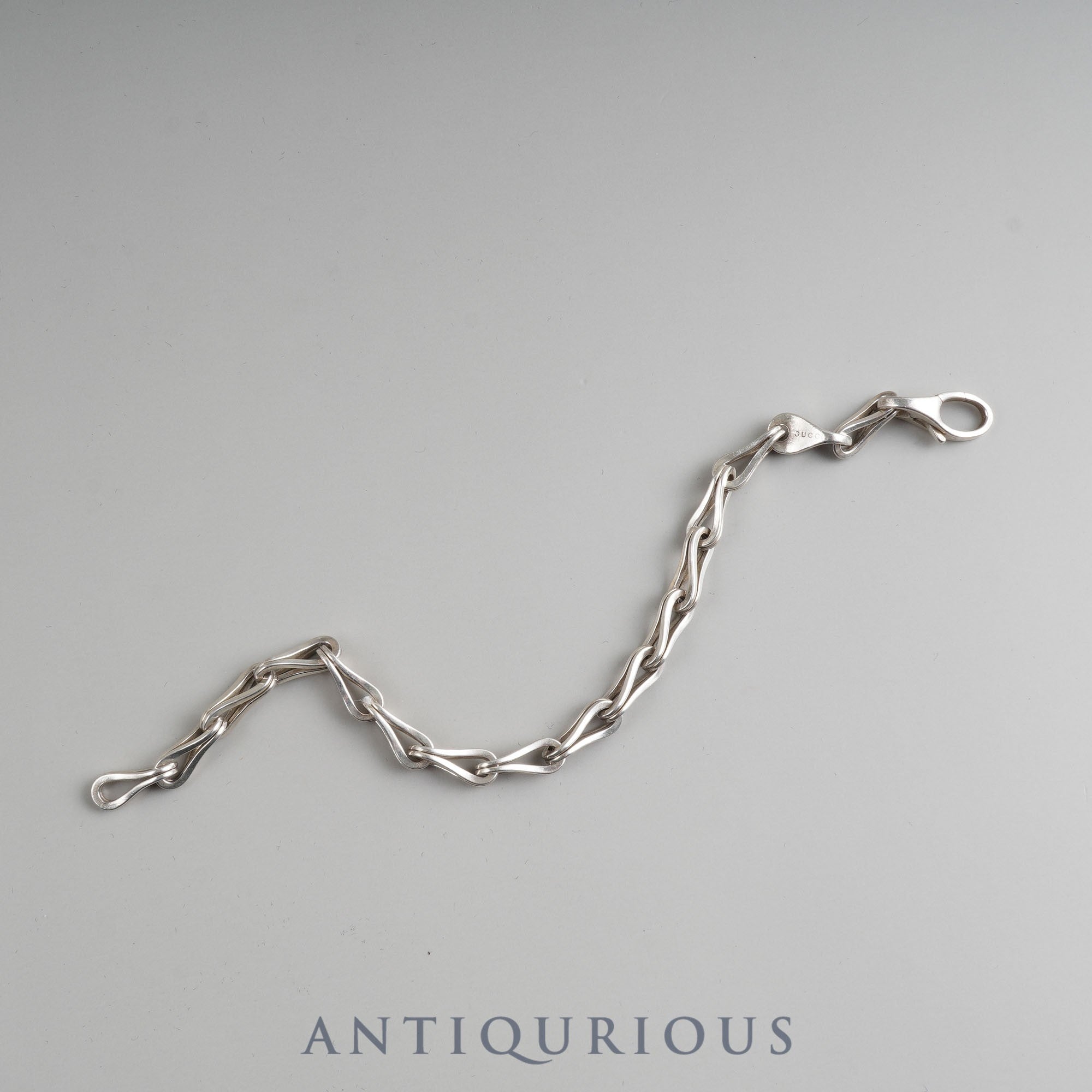 グッチ ブレスレット チェーン トムフォード期 | 東京銀座の