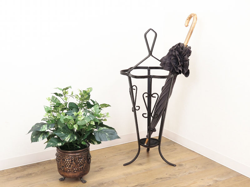 アンティーク家具通販のステッキスタンド・傘立て | alver