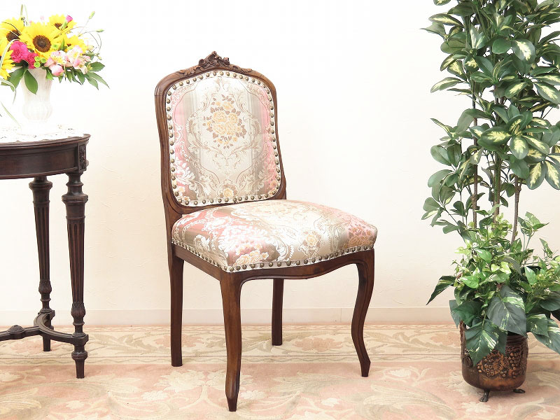 アンティーク家具通販のサロン・ソファ・セティ | alver