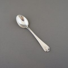 ティファニー「12星座装飾 コーヒースプーン セット」《アンティック