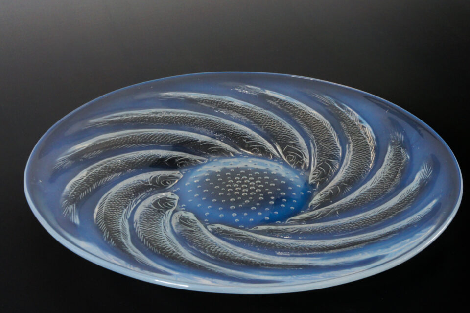 魚《アンティックかとう》