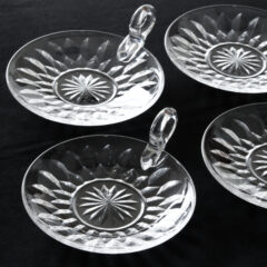 オールドバカラ | プレート/皿《アンティックかとう》