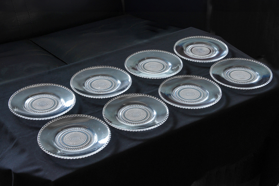 ニッポン NIPPON 皿 w16.5cm 単品《アンティックかとう》