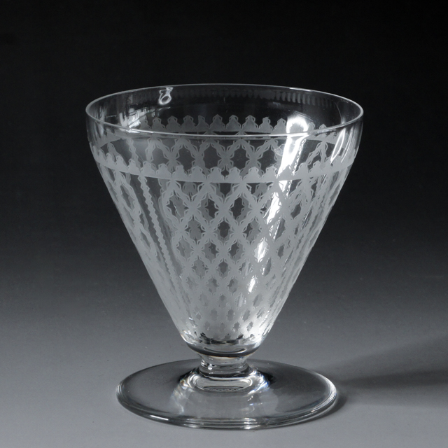 オールド バカラ ALHAMBRA ・アルハンブラ ブリュッセル デカンター