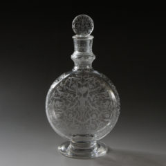 オールドバカラ「ミケランジェロ Michelangelo ピッチャー（小