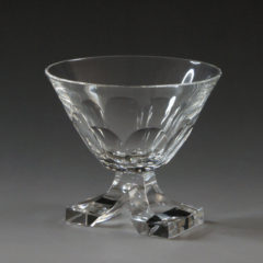 オールドバカラ | ジョルジュ・シュヴァリエ《アンティックかとう》