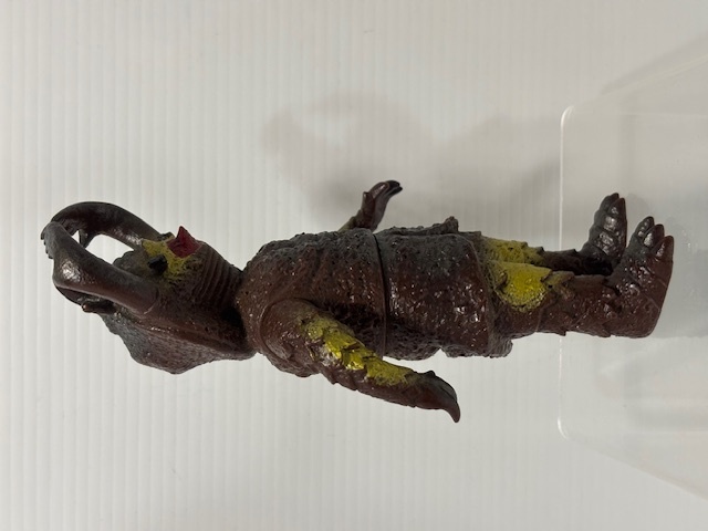 1978年☆ポピー☆アントラー（足型あり）☆キングザウルスシリーズ