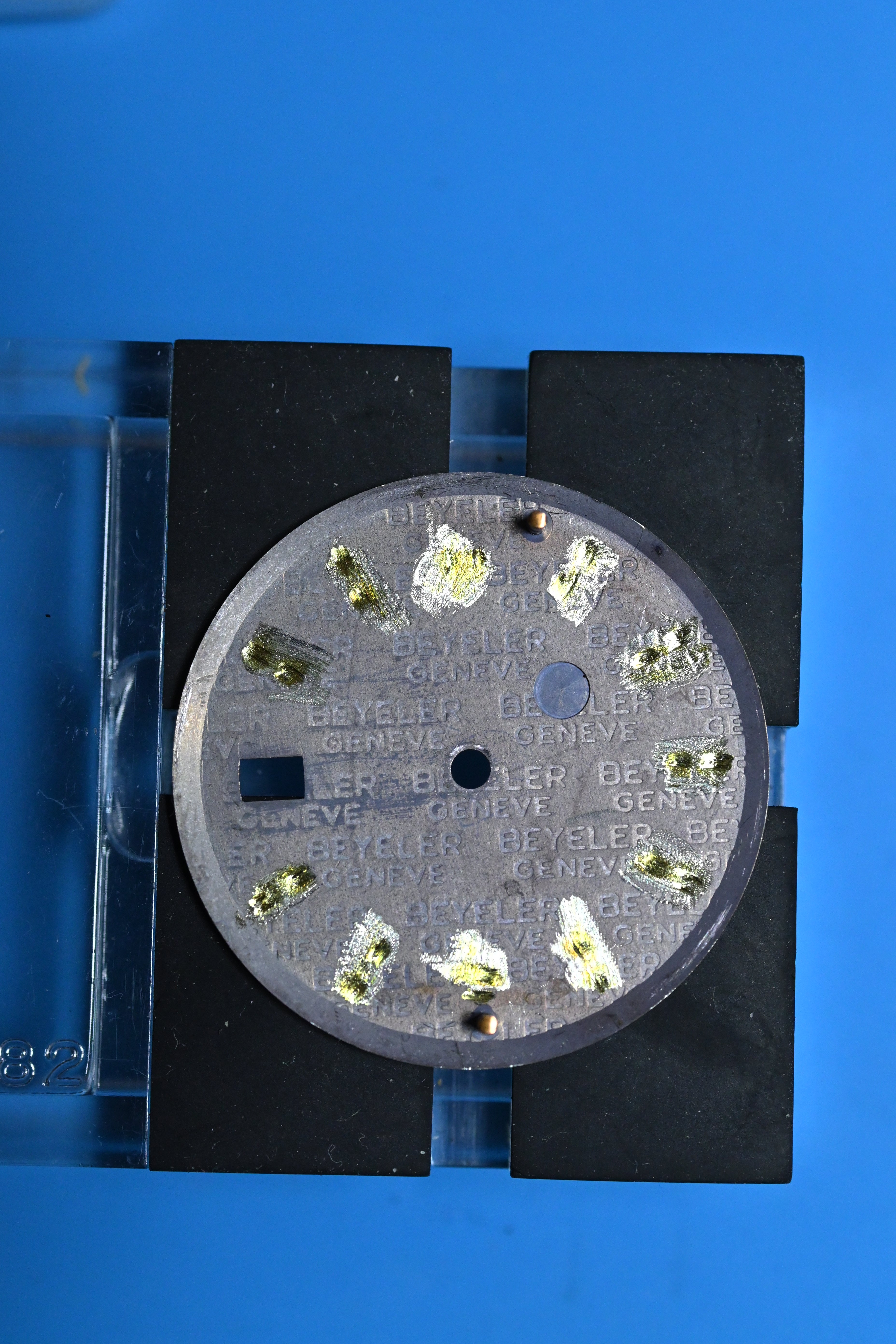 マイセン スキャタードフラワー – アンティークテーブルウェア