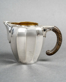 アンティークシルバーポット（antique silver pot） – Tag