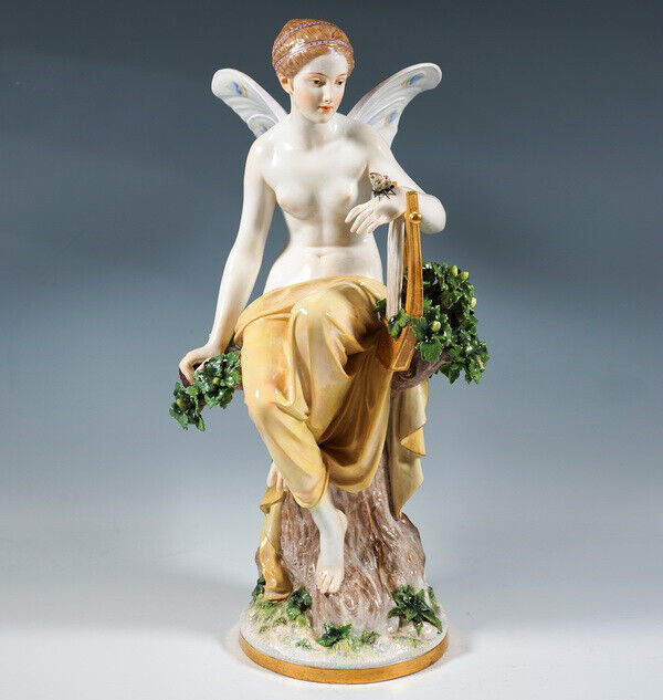 マイセン MEISSEN人形 フィギュア（フィギュリン） – Tagged 