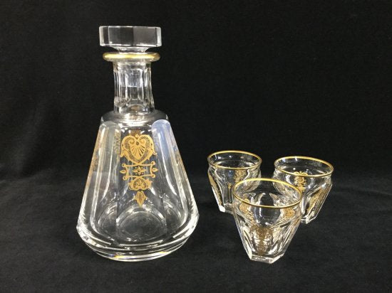 バカラ デカンタ・カラフェ – Tagged 