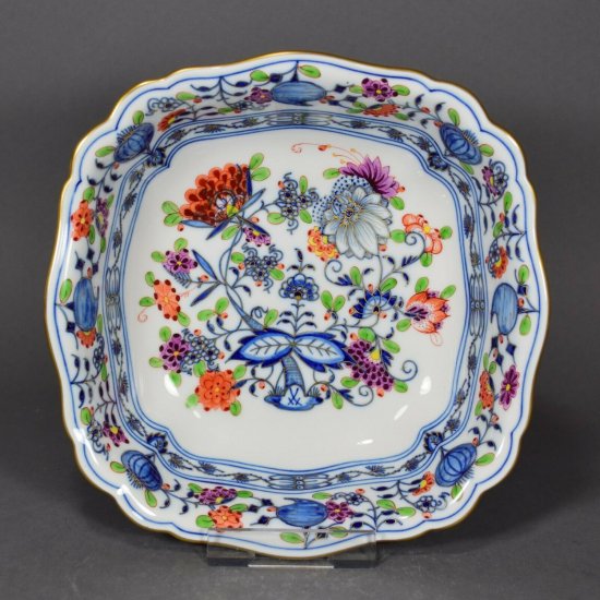 マイセン ブルーオニオン – アンティークテーブルウェア/ベルモントル