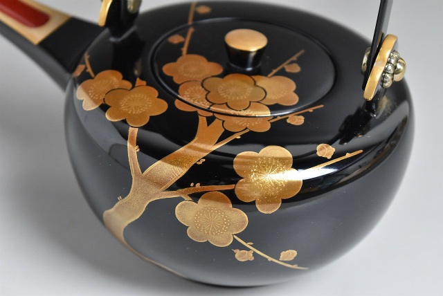 輪島塗 お屠蘇セット - 生活骨董と古布のアンティークショップ antique