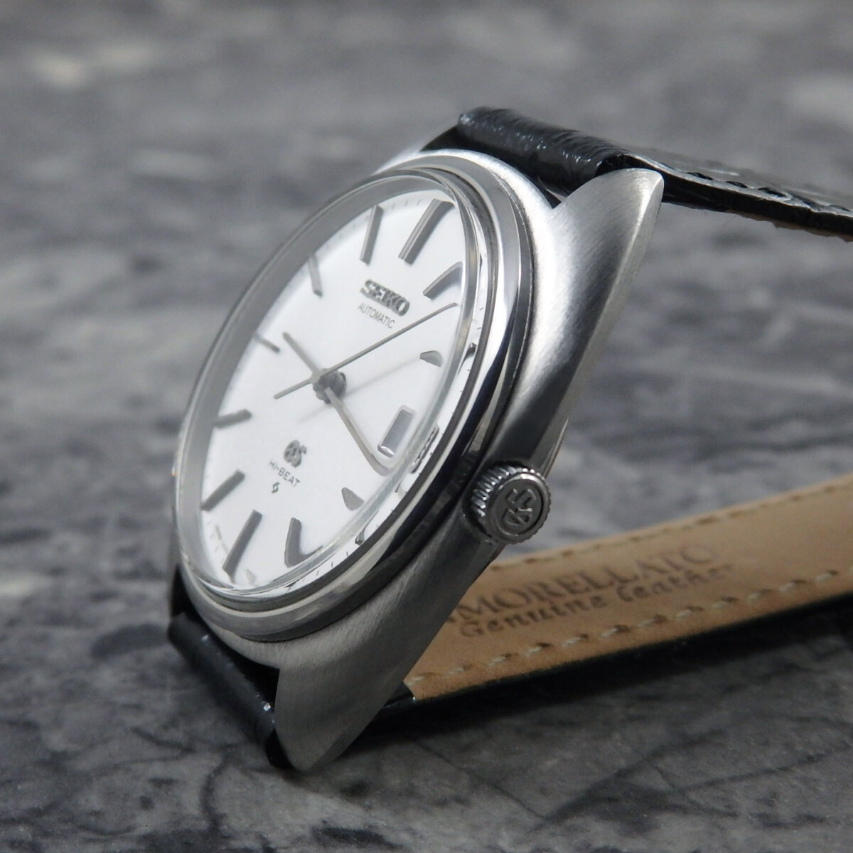 SEIKO グランドセイコー GRAND SEIKO Ref.5645-7000 Cal.5645A 56GS