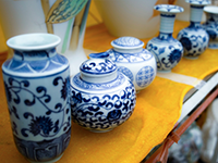 唐三彩（とうさんさい）を高価買取！中国の陶磁器の査定ポイントを徹底