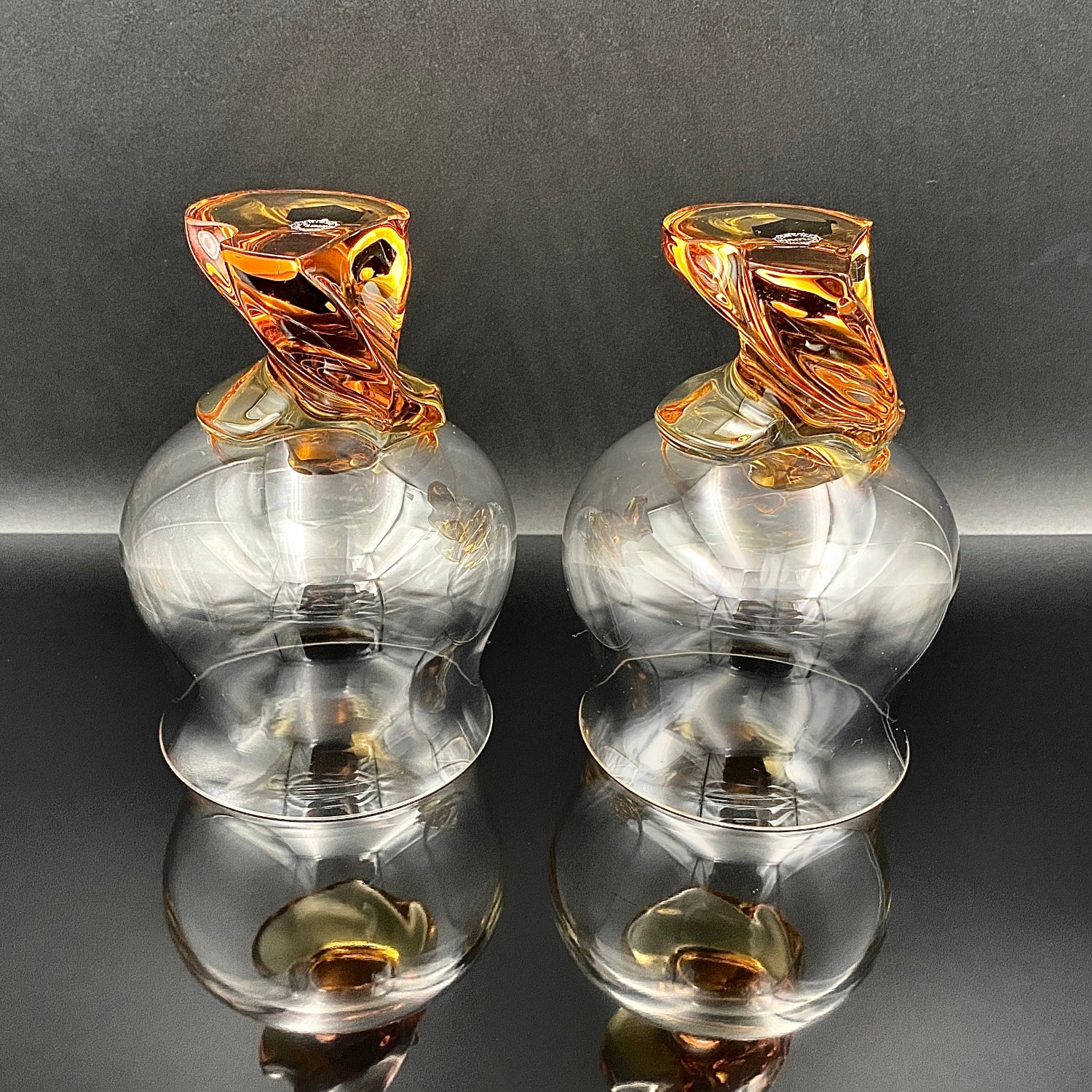 Saint Louis Crystal（サンルイ クリスタル ）Éole（エオレ）モデル