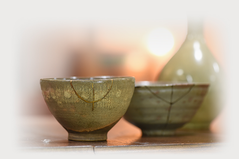 古美術・骨董・アンティークの修理・修復を承ります- 古好屋