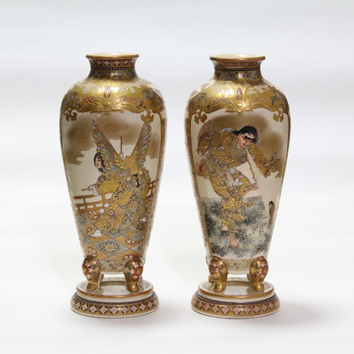 骨董・古美術・アンティーク様々な商品を買い取ります - 古好屋