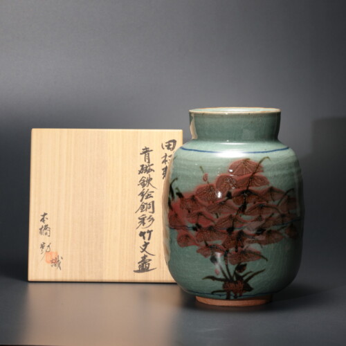 花器 - 骨董・古美術・アンティークの古好屋オンラインショップ