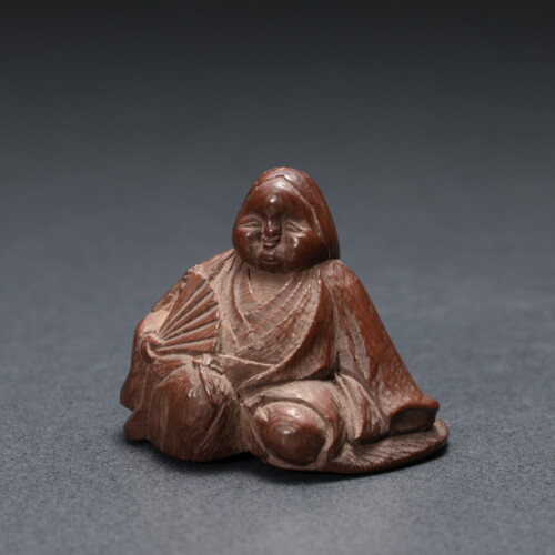 根付 - 骨董・古美術・アンティークの古好屋オンラインショップ