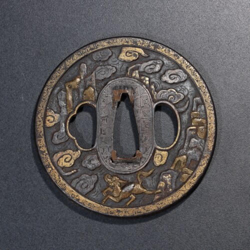 武具 - 骨董・古美術・アンティークの古好屋オンラインショップ