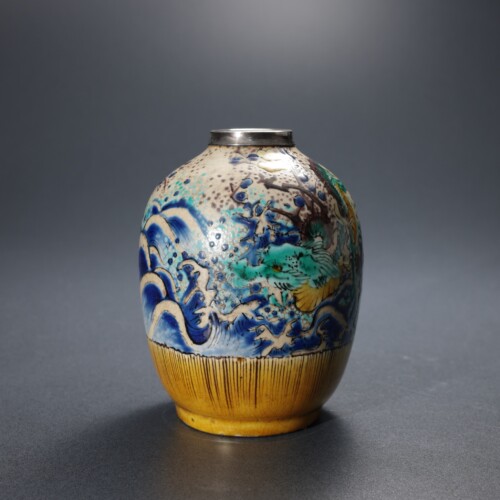 日本の陶磁器 - 骨董・古美術・アンティークの古好屋オンラインショップ