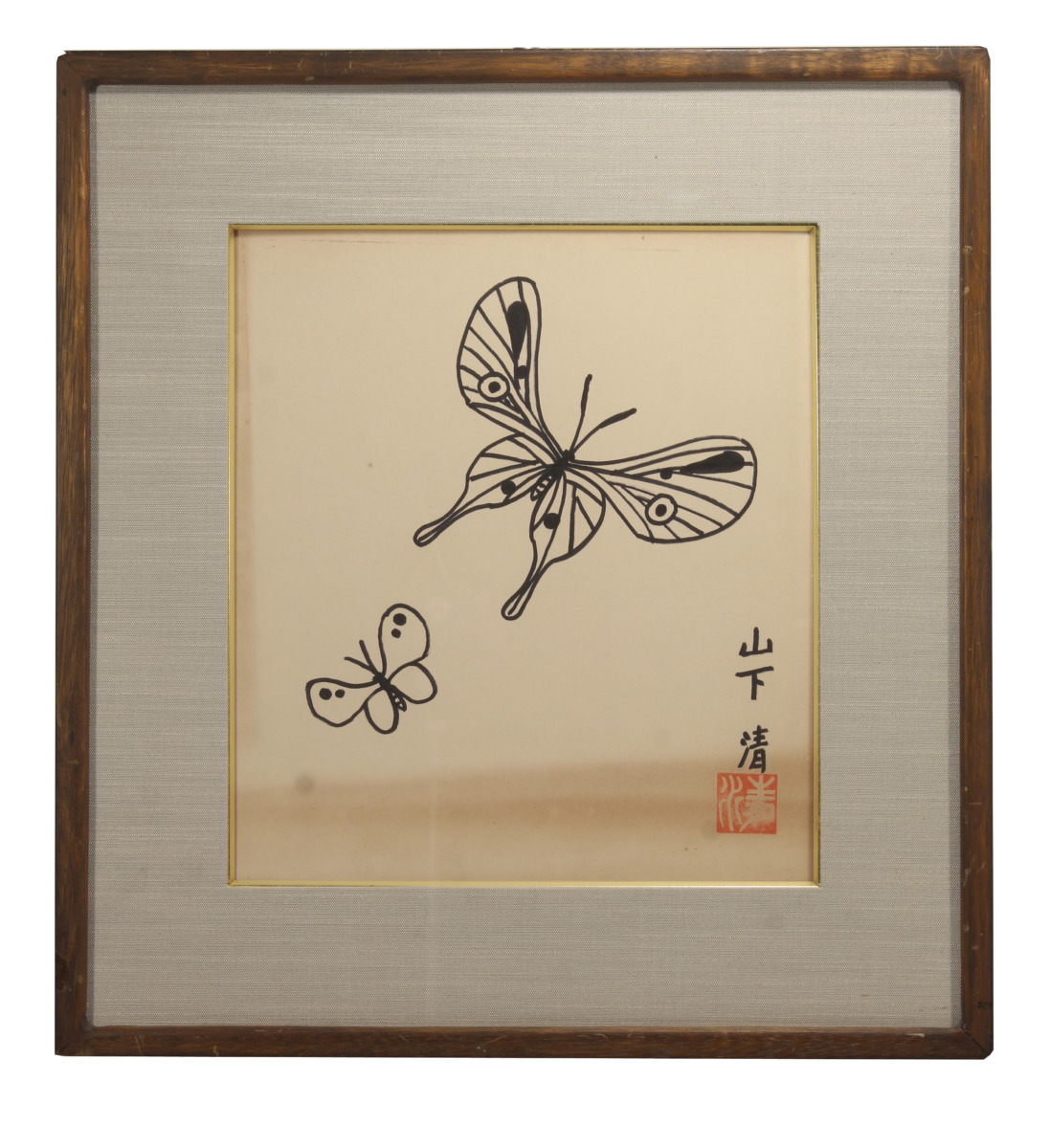 日本のゴッホ」山下清 ホントはどんな画家？ - 古好屋