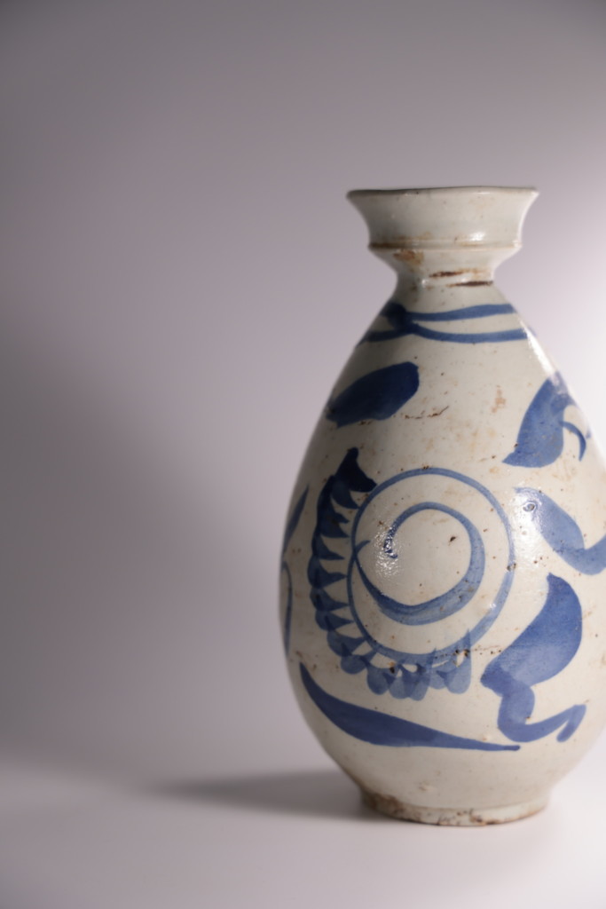 李朝 不完全の美 - 古好屋