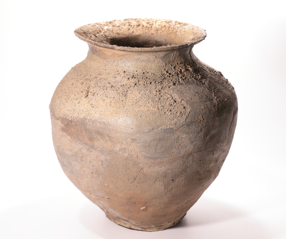 平安 常滑大壺 - 古好屋