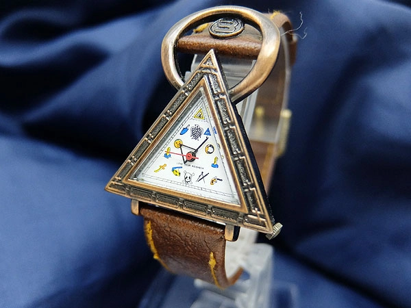 HA-7286| フリーメーソン フリーメイソンデザイン 秘密結社