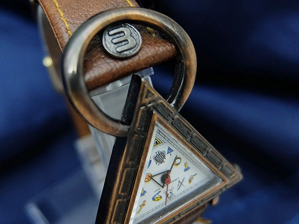 HA-7286| フリーメーソン フリーメイソンデザイン 秘密結社