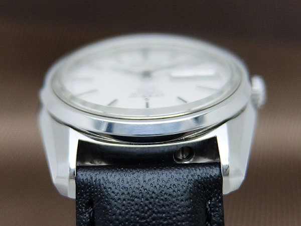 JA-2680| 56KS キングセイコー クロノメーター ハイビート 5626-7040