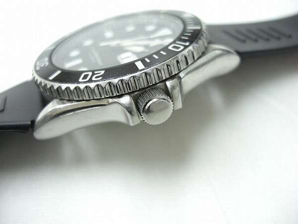 セイコー ダイバー・7S26-0040 | アンティーウオッチマンはROLEX