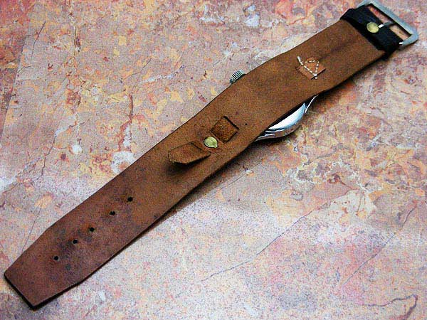 セイコー 精工舎 SEIKOSHA 日本陸軍将校用時計 星マーク 2重ケース