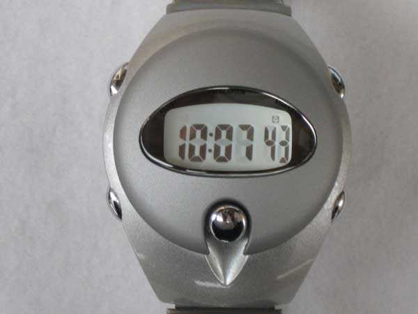 セイコー アルバ スプーン デジタル APRC005 W626-4010 クオーツ 豆球