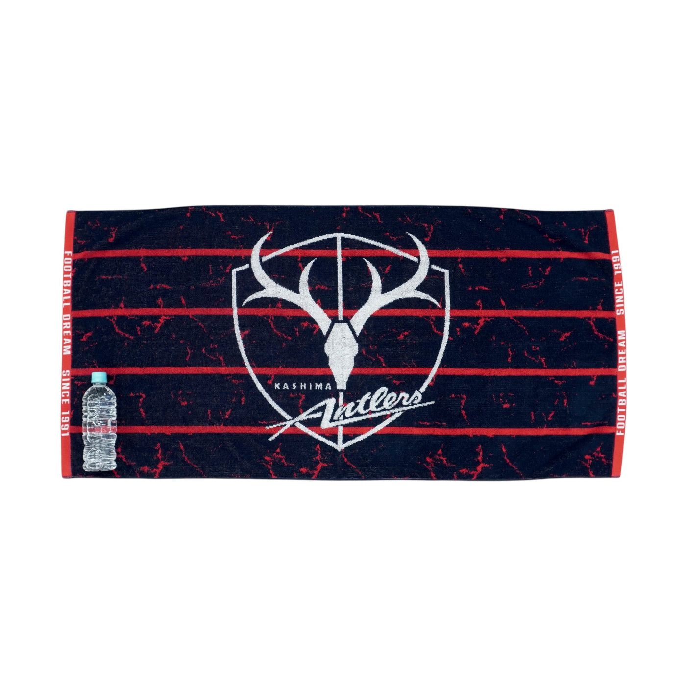 26ジャガードバスタオル – 鹿島アントラーズFC - 公式オンラインストア