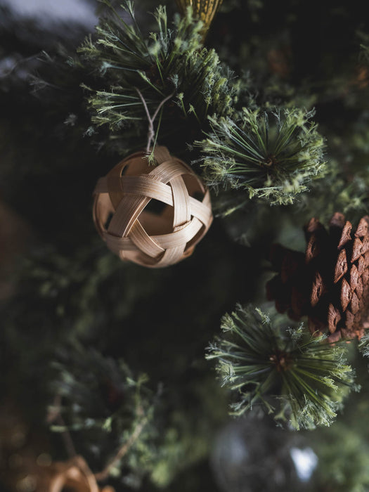 Snokka ornament set | クラフトオーナメント9個セット — ANTRY USE