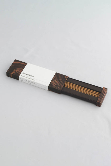 Incense オーストラリア産白檀 — ANTRY USE ONLY GENUINE